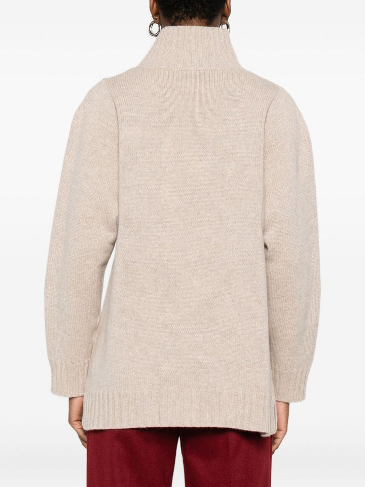 Max Mara Sweaters - Light and natural | fd926c31554bdc104a3790fa16c6d17c4ae92049