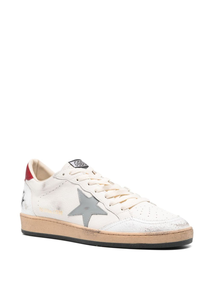 Golden Goose Sneakers - Bright | 509373c48687f8c3d47ca23460ab5486d2072998