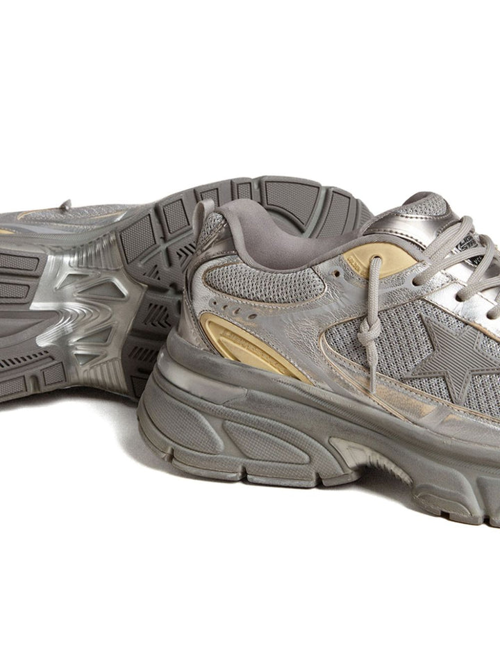 Golden Goose Sneakers - Light and natural | b38009284bbdbd436aaccbede13d558cd627b4ad