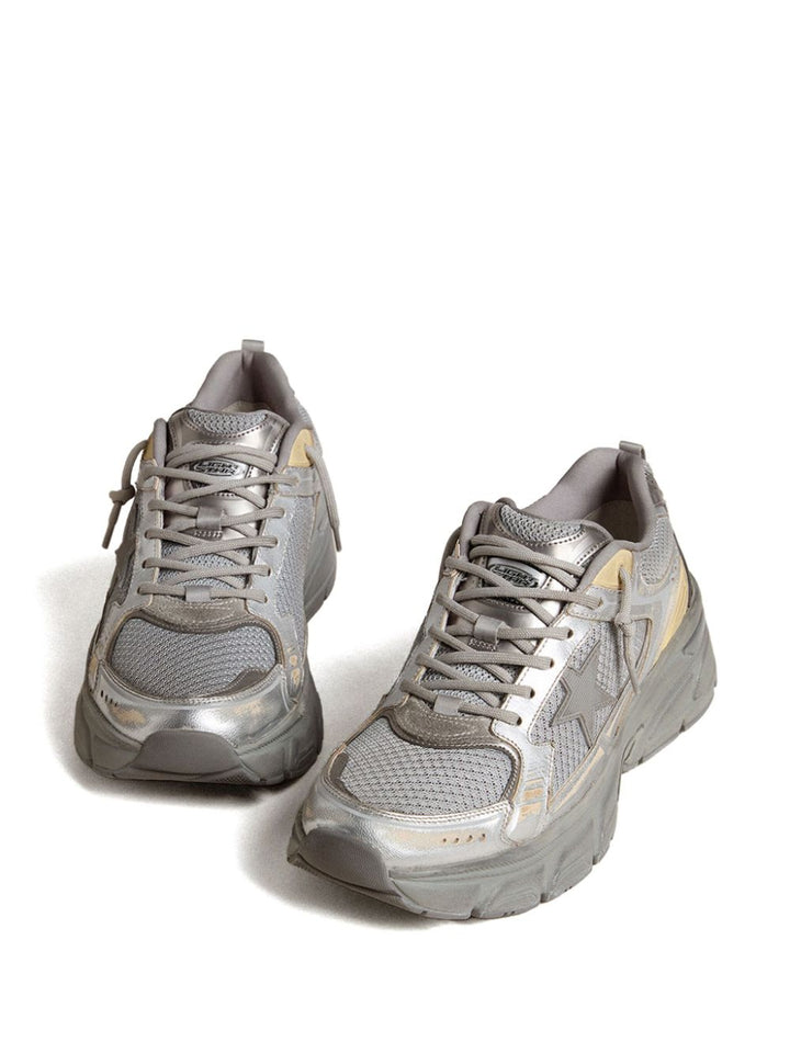 Golden Goose Sneakers - Light and natural | ce7ecf6e3ca6b210d8bf430910f7137c59bc06c1