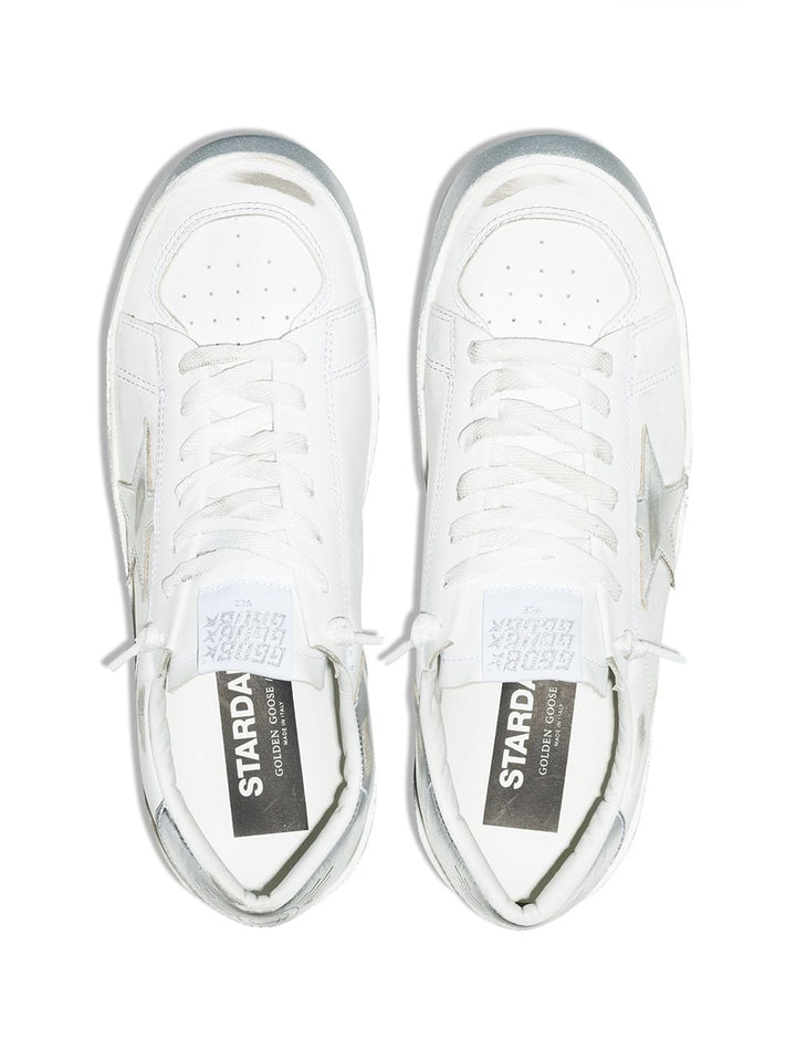Golden Goose Sneakers - Light and natural | 2845e926f70699795f46f87b88bb4288d550b1aa