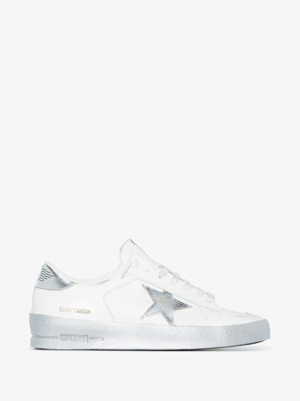 Golden Goose Sneakers - Light and natural | 4de9f2db65c57607e0cd80015abca81188f3ff56