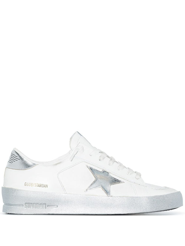 Stardan Leather Sneakers