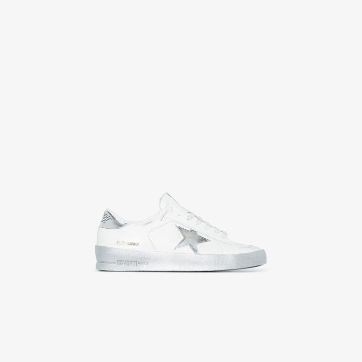 Golden Goose Sneakers - Light and natural | 5f6f9d3153e0e14df2468f59b4580fa49525b9fe