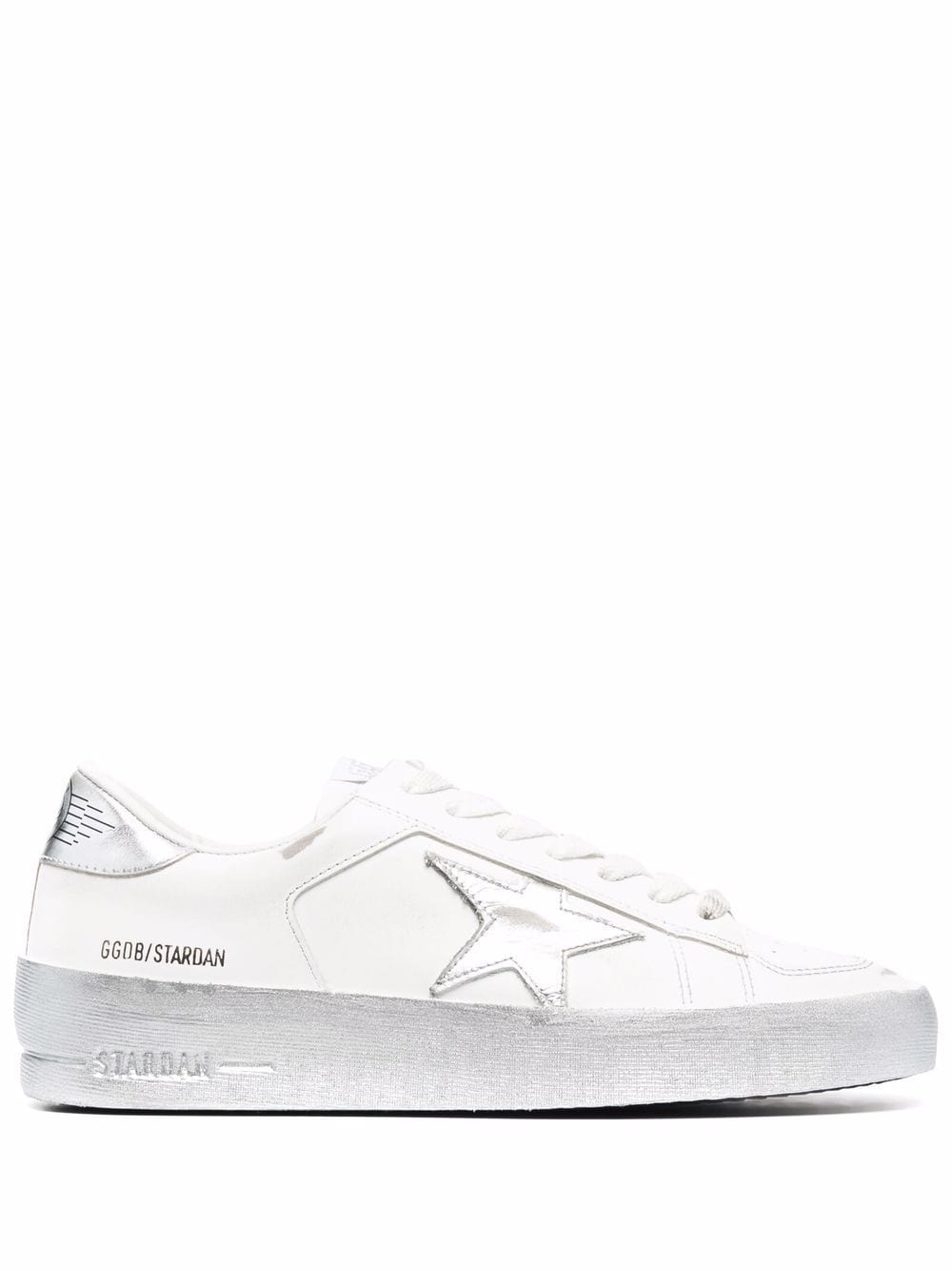 Golden Goose Sneakers - Light and natural | 9e8854e6e810e7739ad0cebf6858beb8a29d97a9