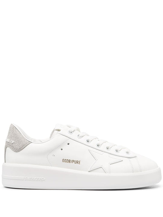 Purestar Leather Sneakers