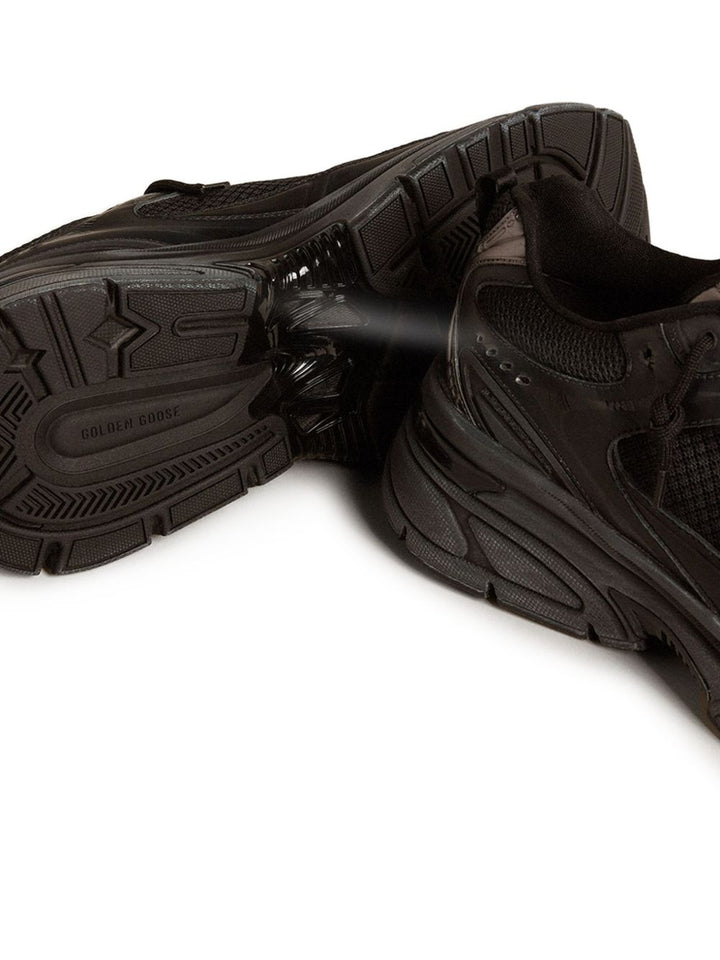 Golden Goose Sneakers - Blacks and greys | e383a9af7a03d81d2d7fbd9695ee0b4443a81df7