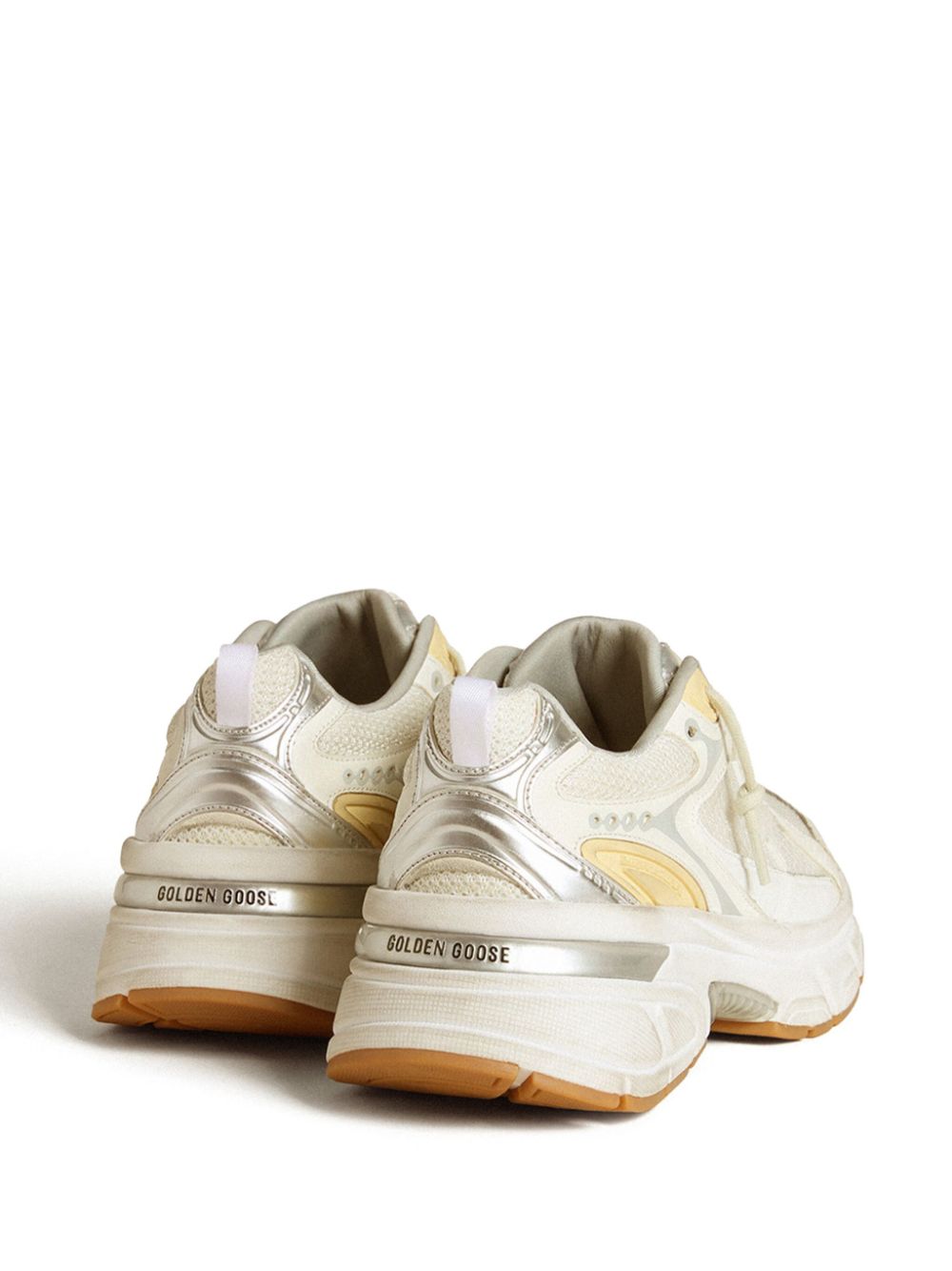 Golden Goose Sneakers - Light and natural | 4caa605fefd0bd8b0cc23b1585eeffc3c544c028
