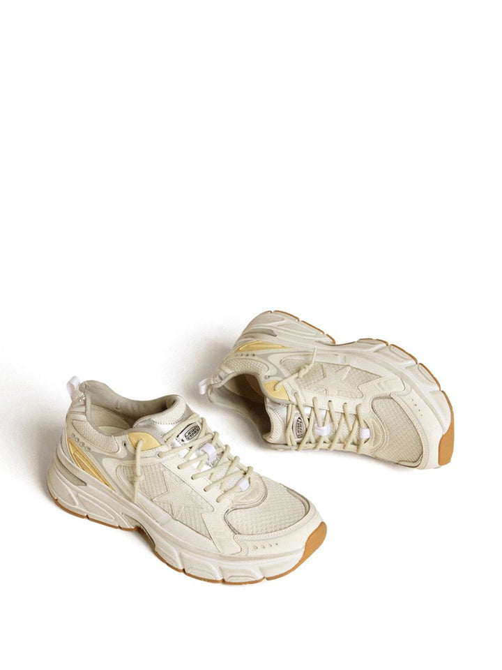 Golden Goose Sneakers - Light and natural | c3196c8c26fee5a8330ff599086d982b07794faf