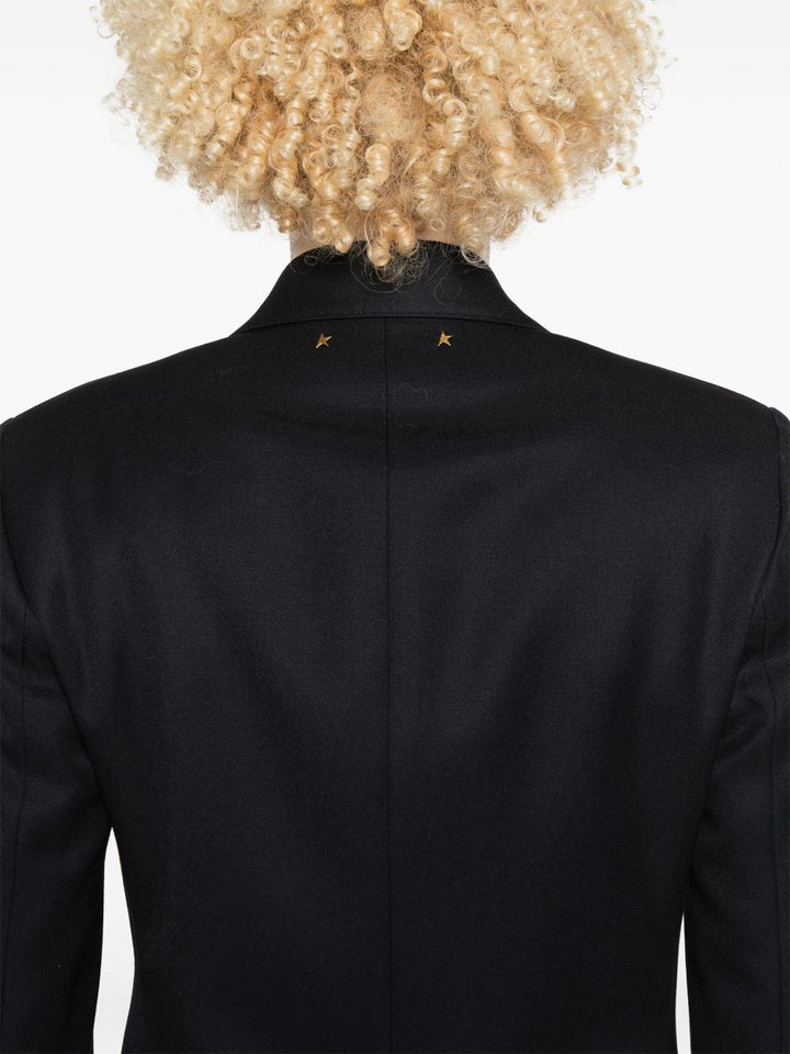 Golden Goose Jackets - Blue and green | 881285dd9cd39b34839b4100736a7b978228c88d