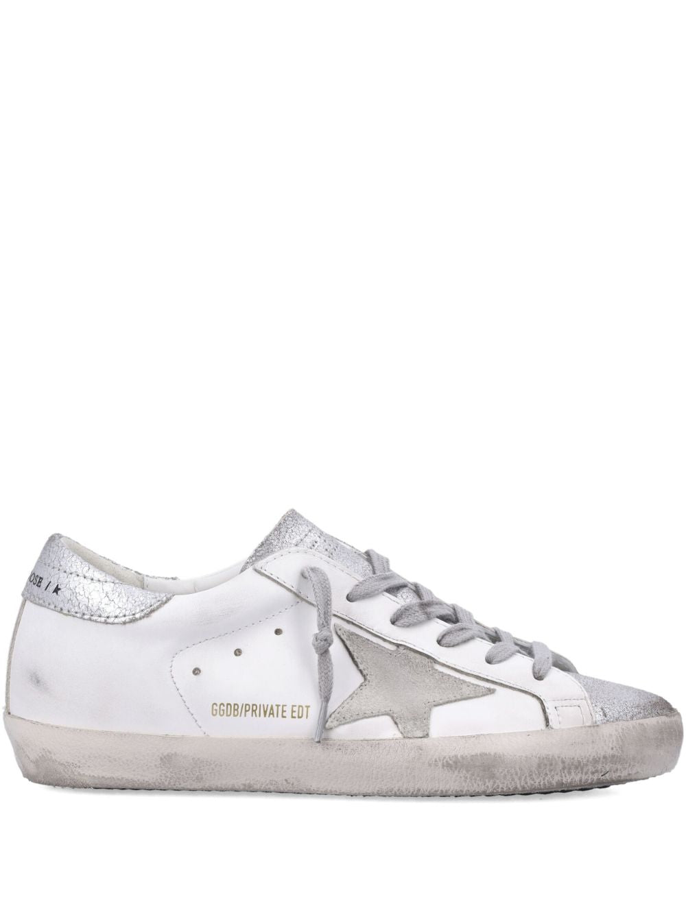 Golden Goose Sneakers - Light and natural | dc5639b6d44ae0ab0884e2b13827b34e907ab257