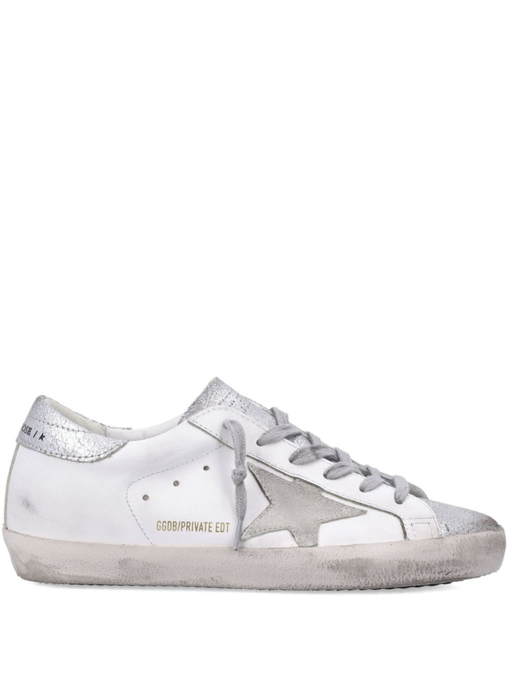 Golden Goose Sneakers - Light and natural | dc5639b6d44ae0ab0884e2b13827b34e907ab257