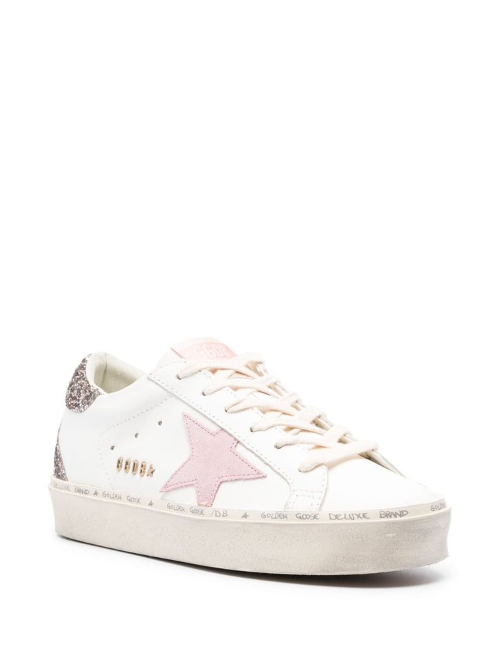 Golden Goose Sneakers - Light and natural | d1e0c9b7d3e1baa4dc72d3ff67c7596a1b040ec7