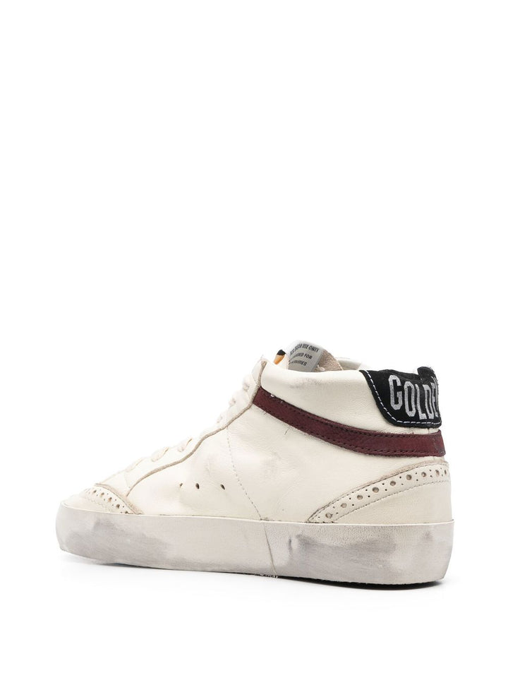 Golden Goose Sneakers - Light and natural | e2cdfb45301eba830d48fff4b1f73afd144a17da