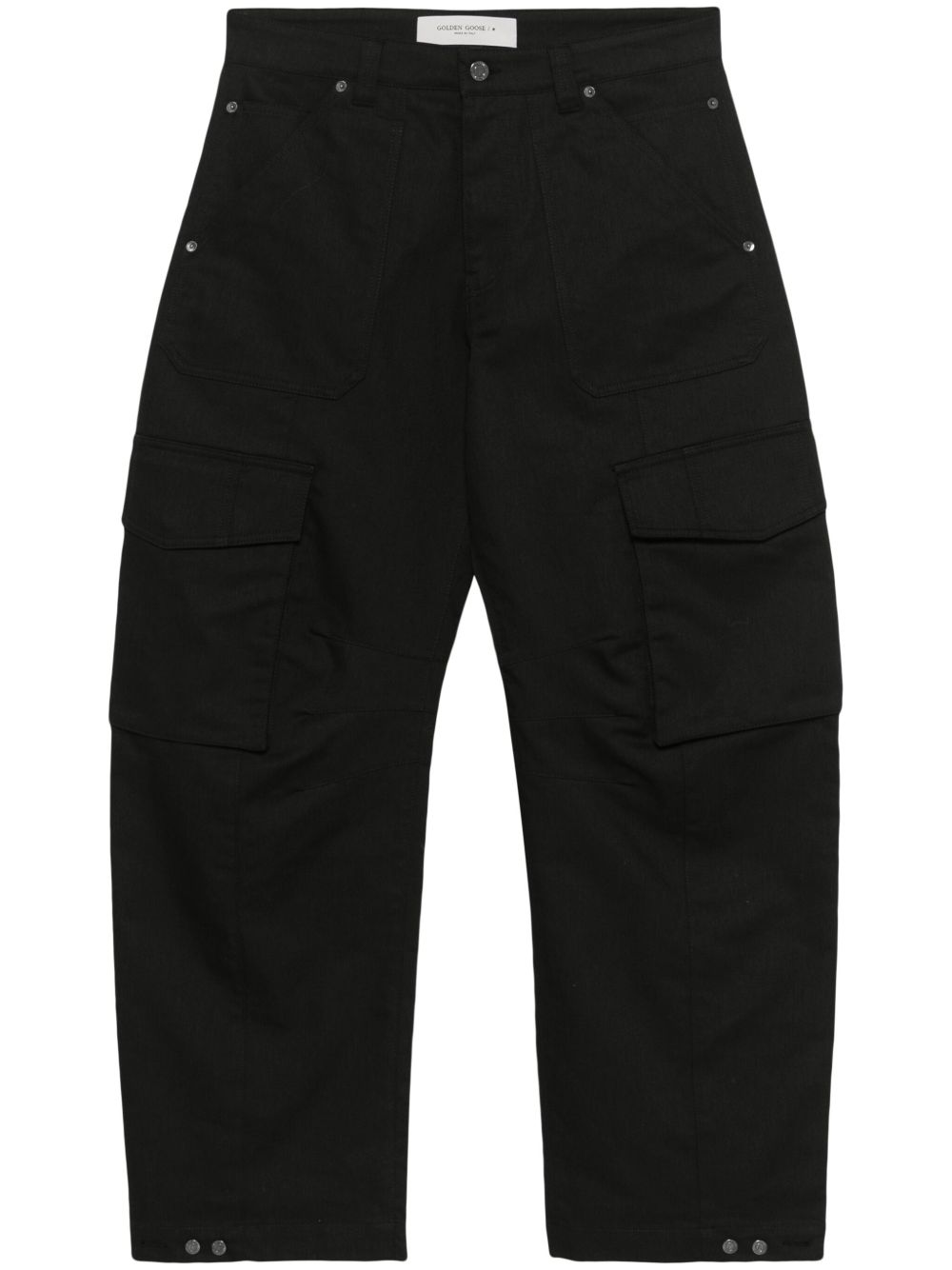Golden Goose Trousers - Blacks and greys | 17b46a55cce1c373c4b149fa9013abe089adee9b