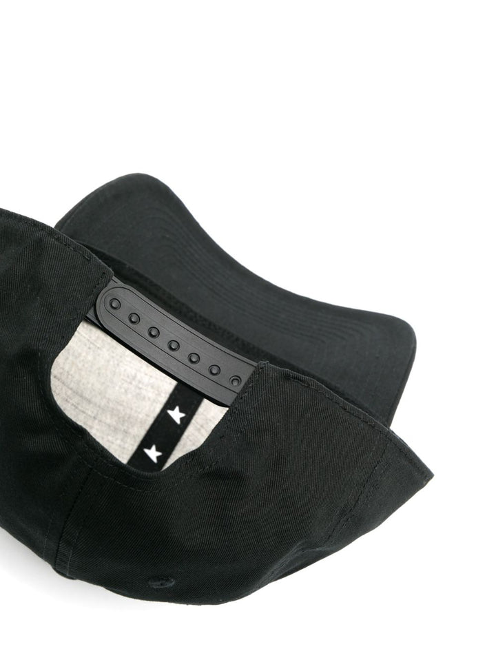 Golden Goose Hats - Blacks and greys | d7af2de94e74e2d7c624c59558a3ade1049da667