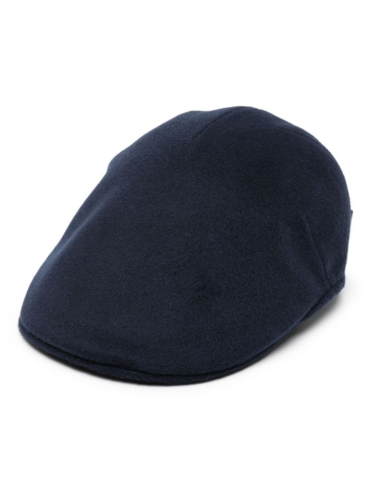 Borsalino Hats - Blue and green | 7b5ab3ecc7f84fc22bfd6c278a7972070ef37944