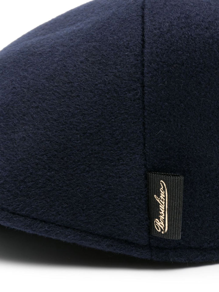 Borsalino Hats - Blue and green | 8dd992567d7e7533ec61bd9856860c4794ac70ce