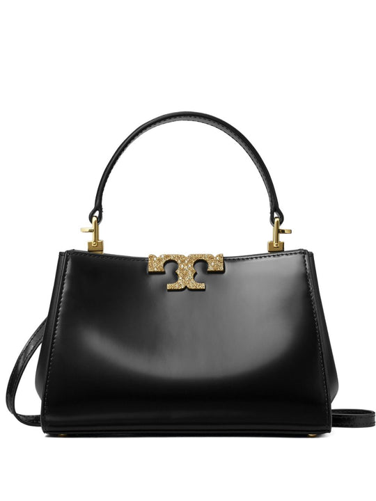 Eleanor Mini Leather Shoulder Bag