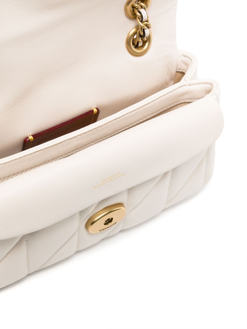 Coach Bags - Light and natural | f4b343a8d1330f09f6655e54675d69a6dccbb0de
