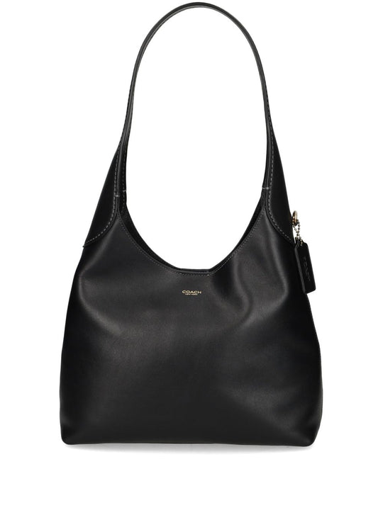 Brooklyn 28 Leather Shoulder Bag