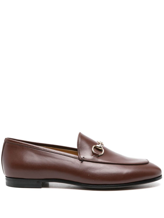Jordaan Leather Loafers