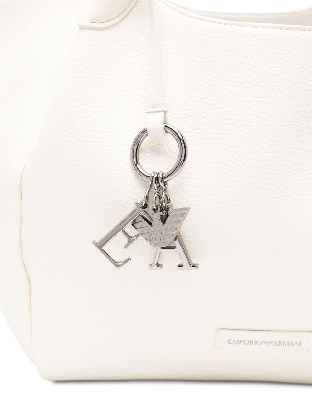 Emporio Armani Exclusive Bags - Light and natural | b63d2cfb42320e048435dba368d2bddc89219c5d