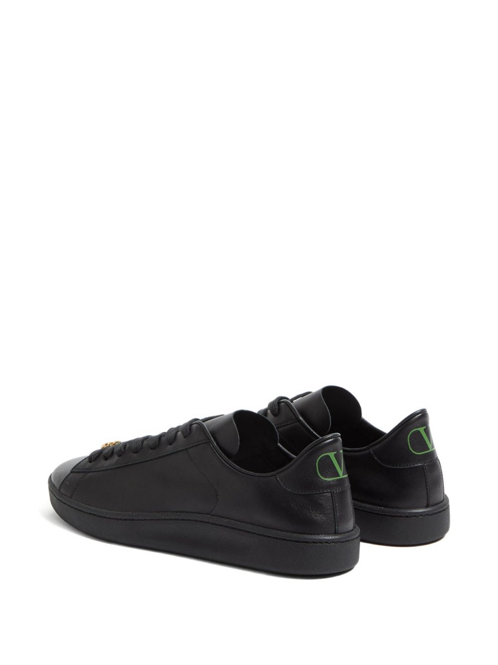 Valentino Garavani Sneakers - Blacks and greys | 921429a62cb43adde84dbcefba52e9ed00428a99