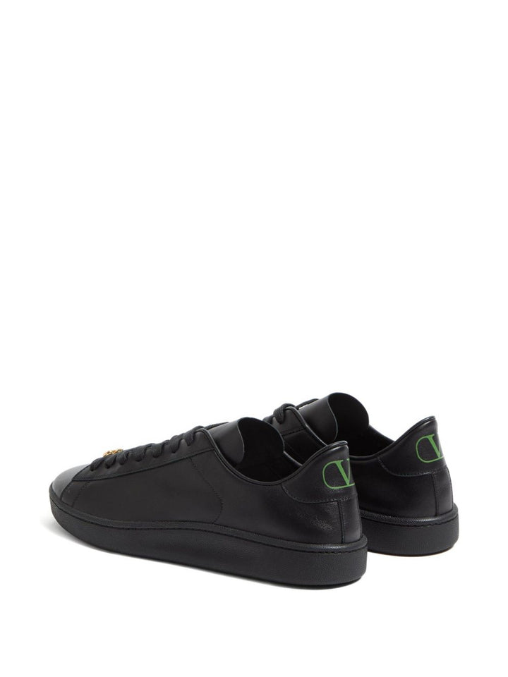 Valentino Garavani Sneakers - Blacks and greys | 921429a62cb43adde84dbcefba52e9ed00428a99