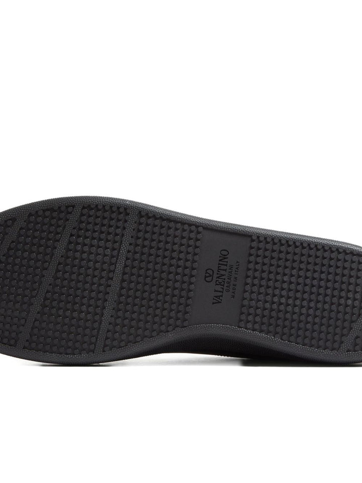 Valentino Garavani Sneakers - Blacks and greys | 90cbb3c357df4dd84a66410e0bae4234977b3cba