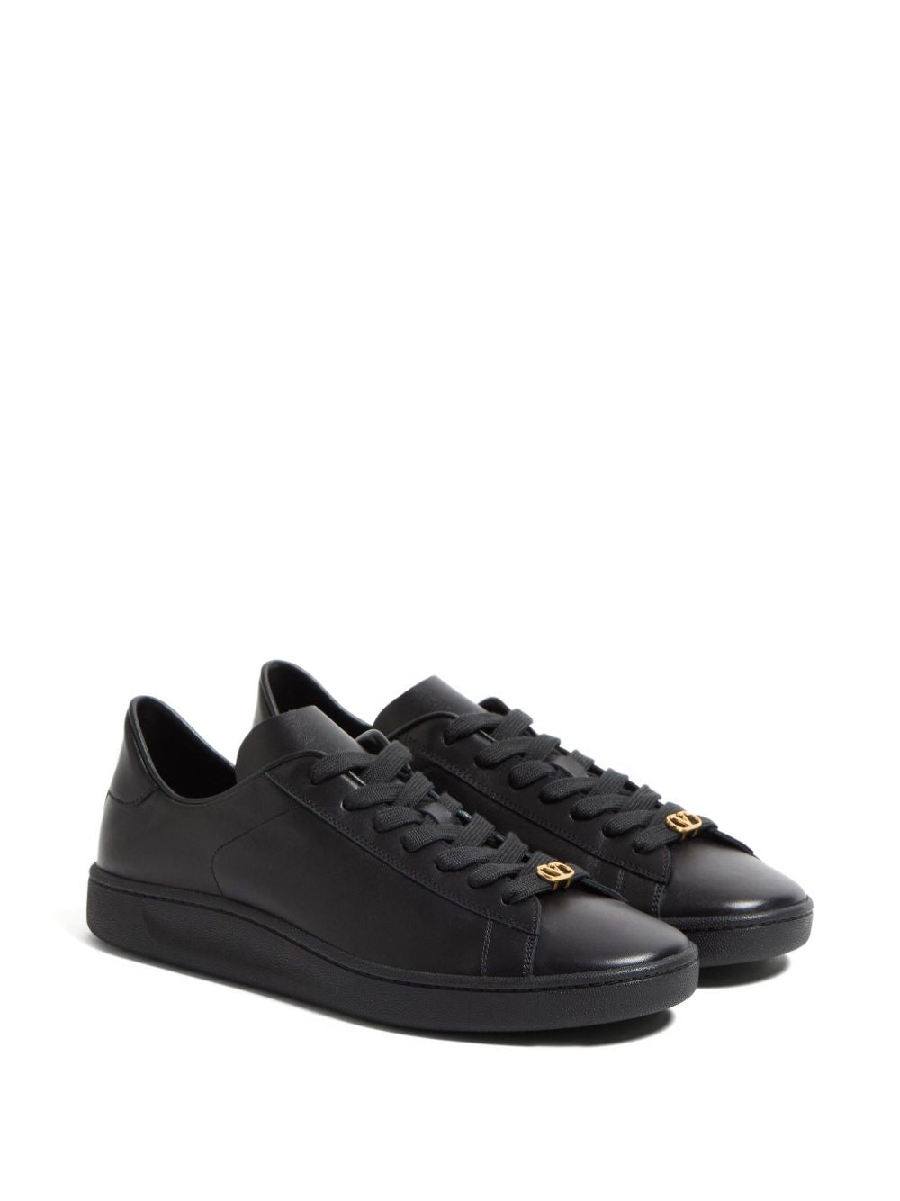 Valentino Garavani Sneakers - Blacks and greys | 017397962302fa3d38763f8e90a89c98b52dfb57