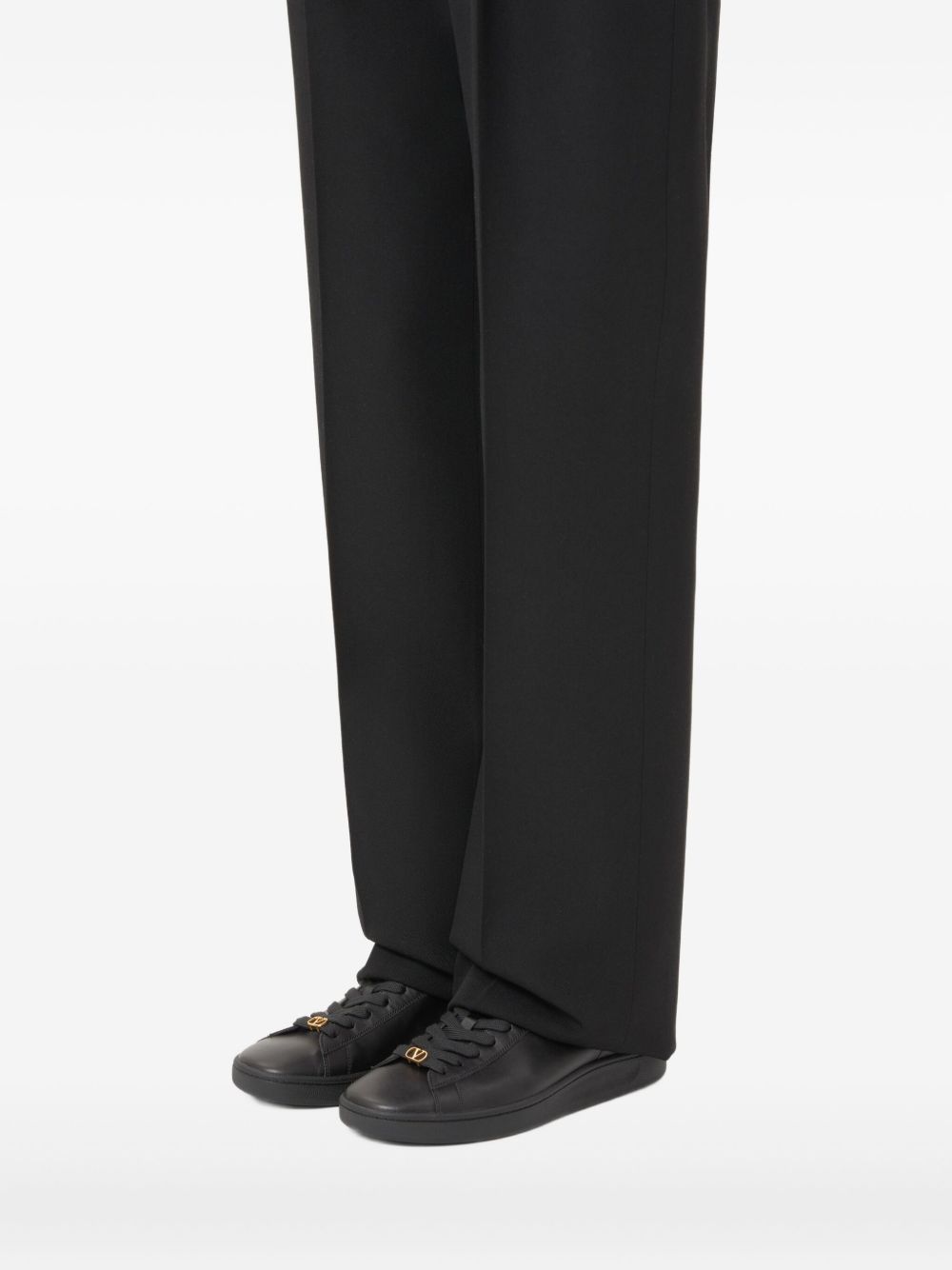 Valentino Garavani Sneakers - Blacks and greys | bca779e6d3ffbabde5e755fc7f34908831d3475a