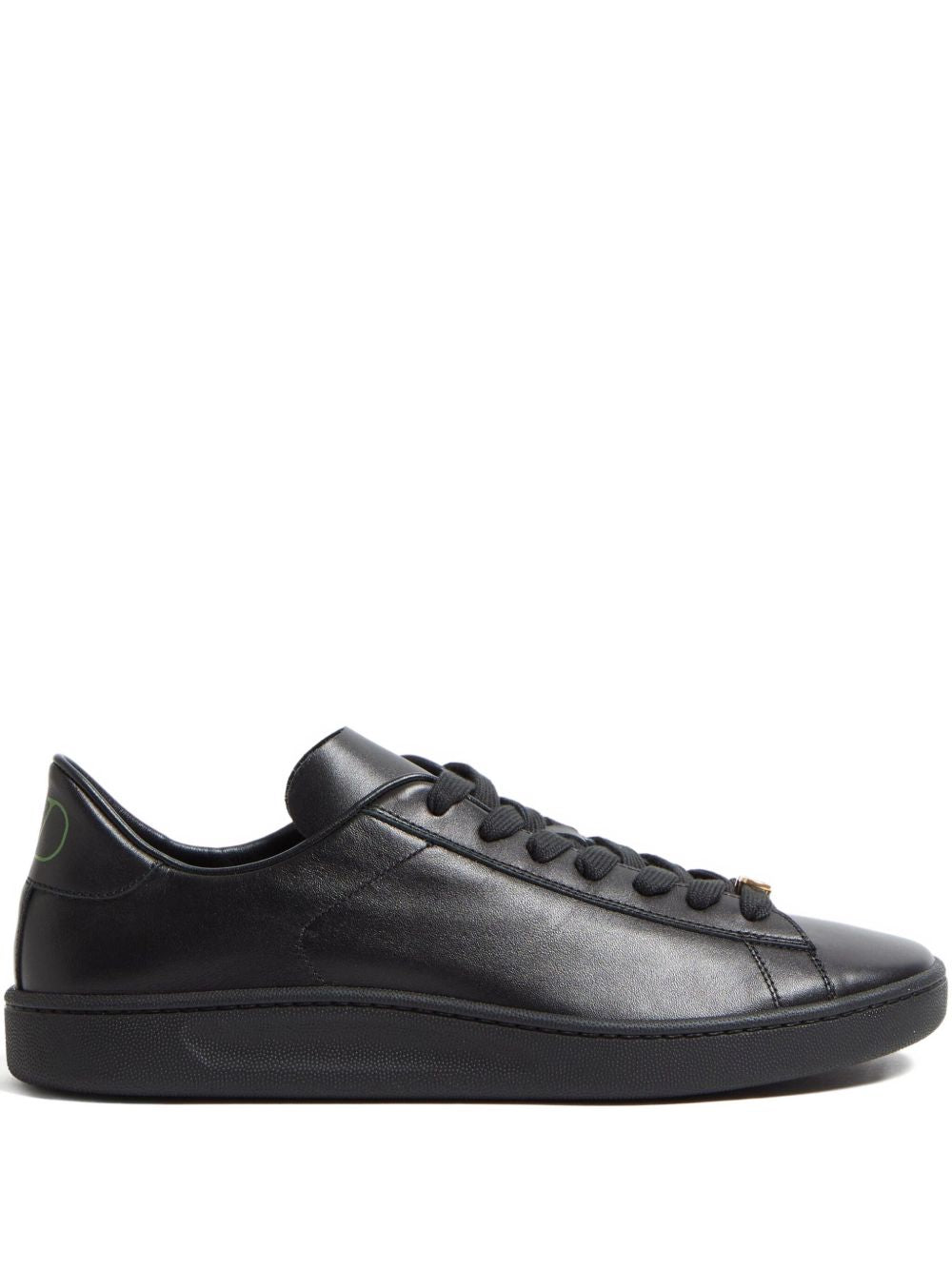 Valentino Garavani Sneakers - Blacks and greys | f13b456626e4bf709e882e0f96ef5cb528da7e6e