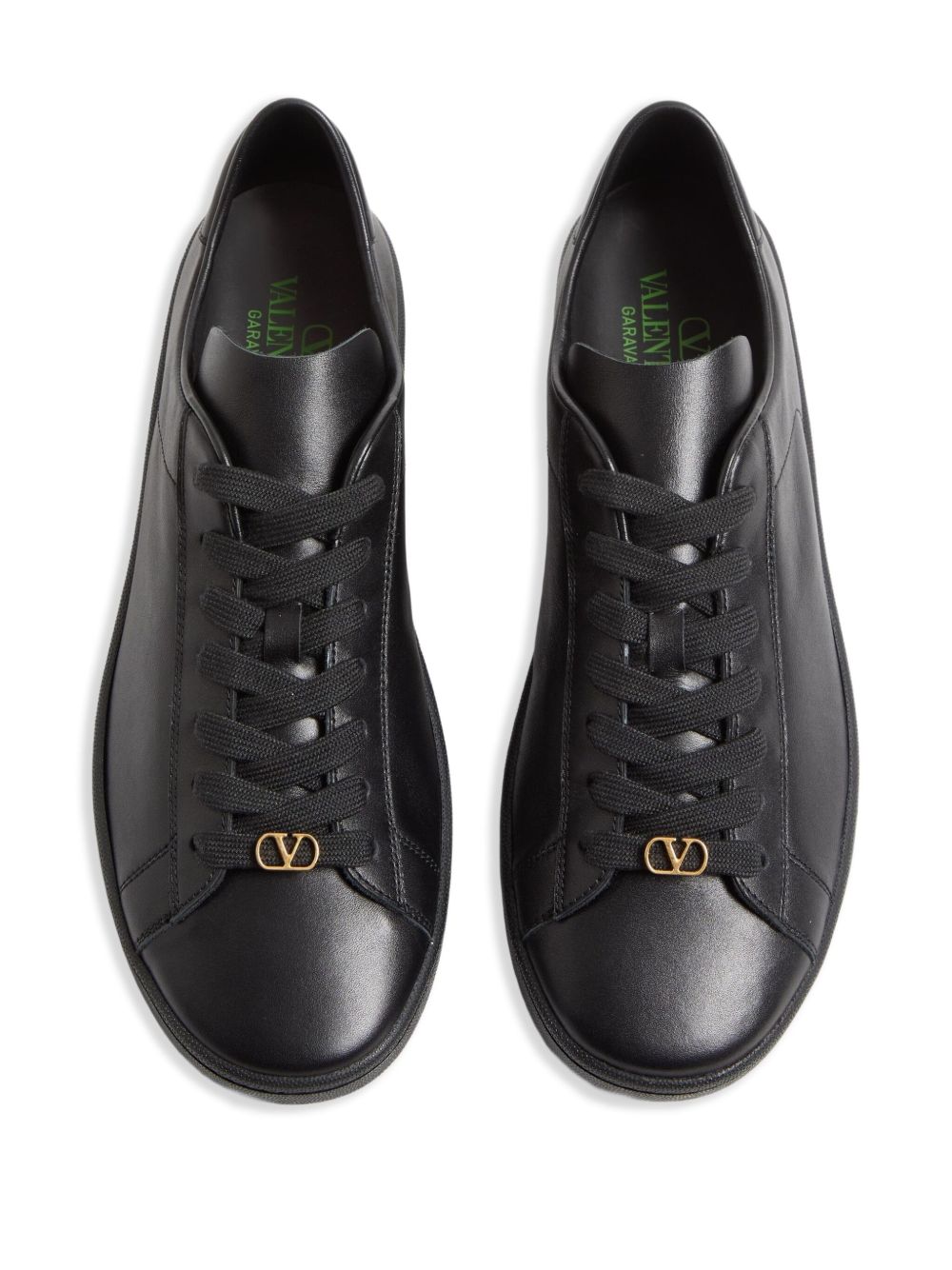 Valentino Garavani Sneakers - Blacks and greys | 12697c87eda9591a8532df2f14012f2b9ca88886