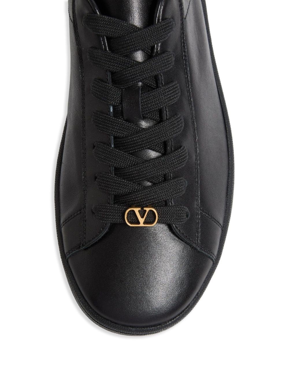 Valentino Garavani Sneakers - Blacks and greys | 58fe8f91911b2a68c21a10264a201ff341d2c49f
