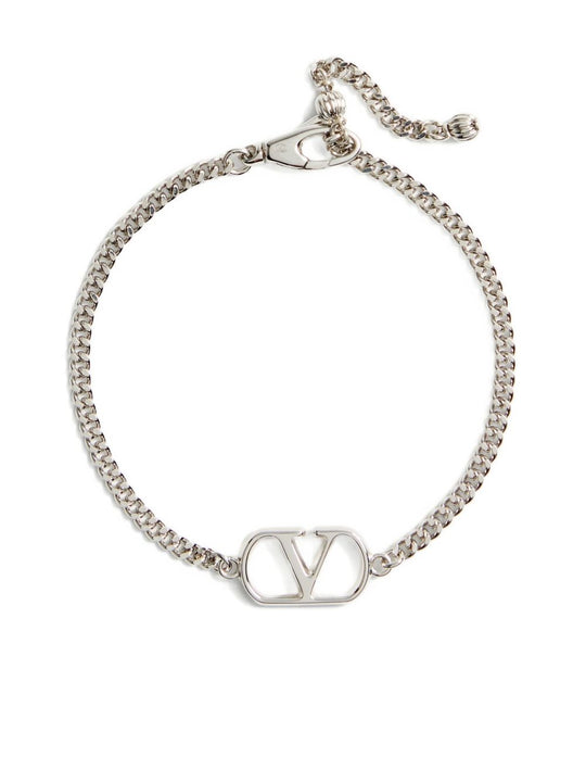 Vlogo Signature Bracelet