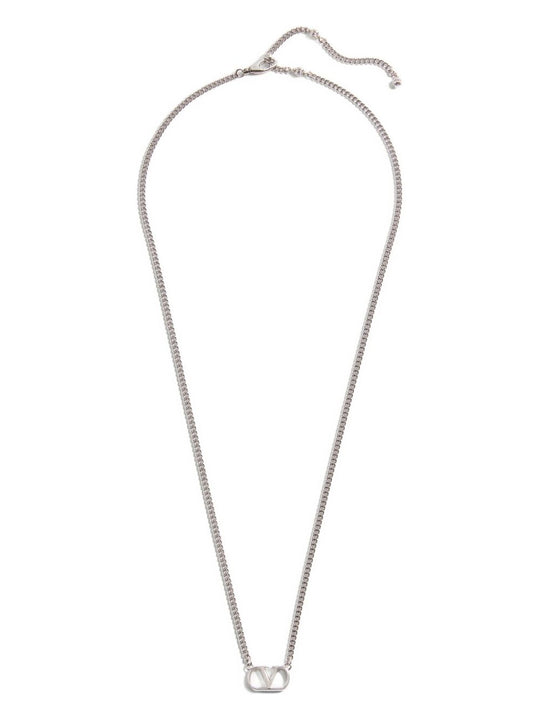 Vlogo Signauture Necklace