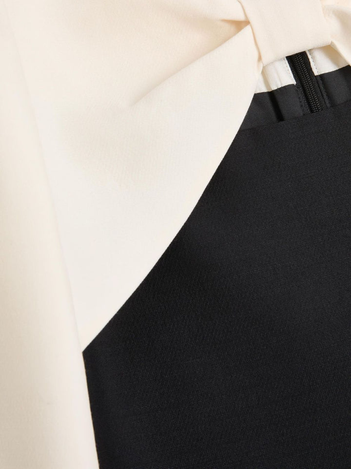 Valentino Dresses - Blacks and greys | df03ebfb253b46e433d9d9a11e35fb7abeaafc30