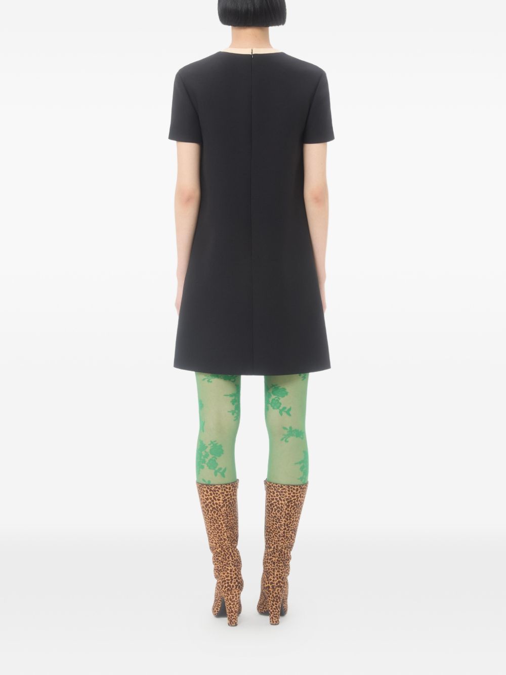 Valentino Dresses - Blacks and greys | 63b9833dec7670734bbfea08c0d3cd2e69167601