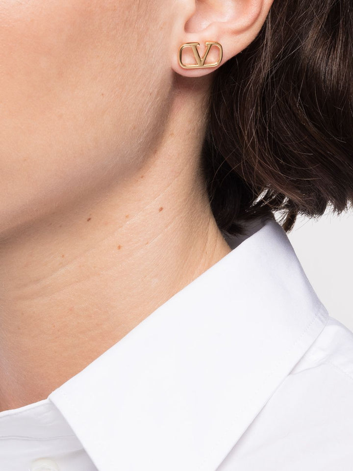 Valentino Garavani Bijoux - Brown | 3e849fdfca2c58024294a9113b760e2b6989f546