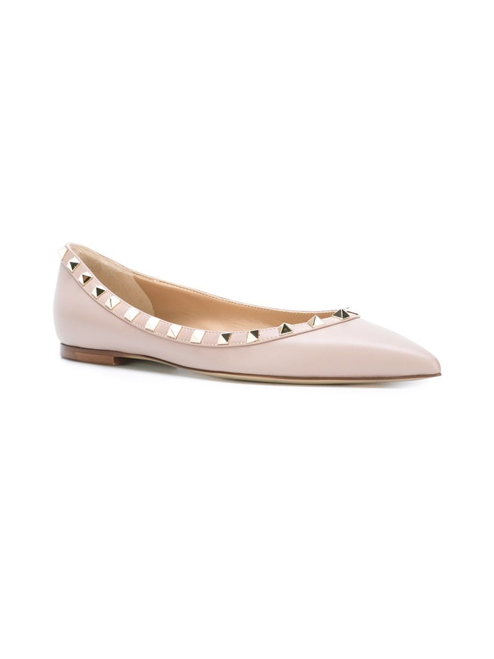 Valentino Garavani Flat shoes - Light and natural | 036c517494500c3c33c5ec4902f1989b205c2cab