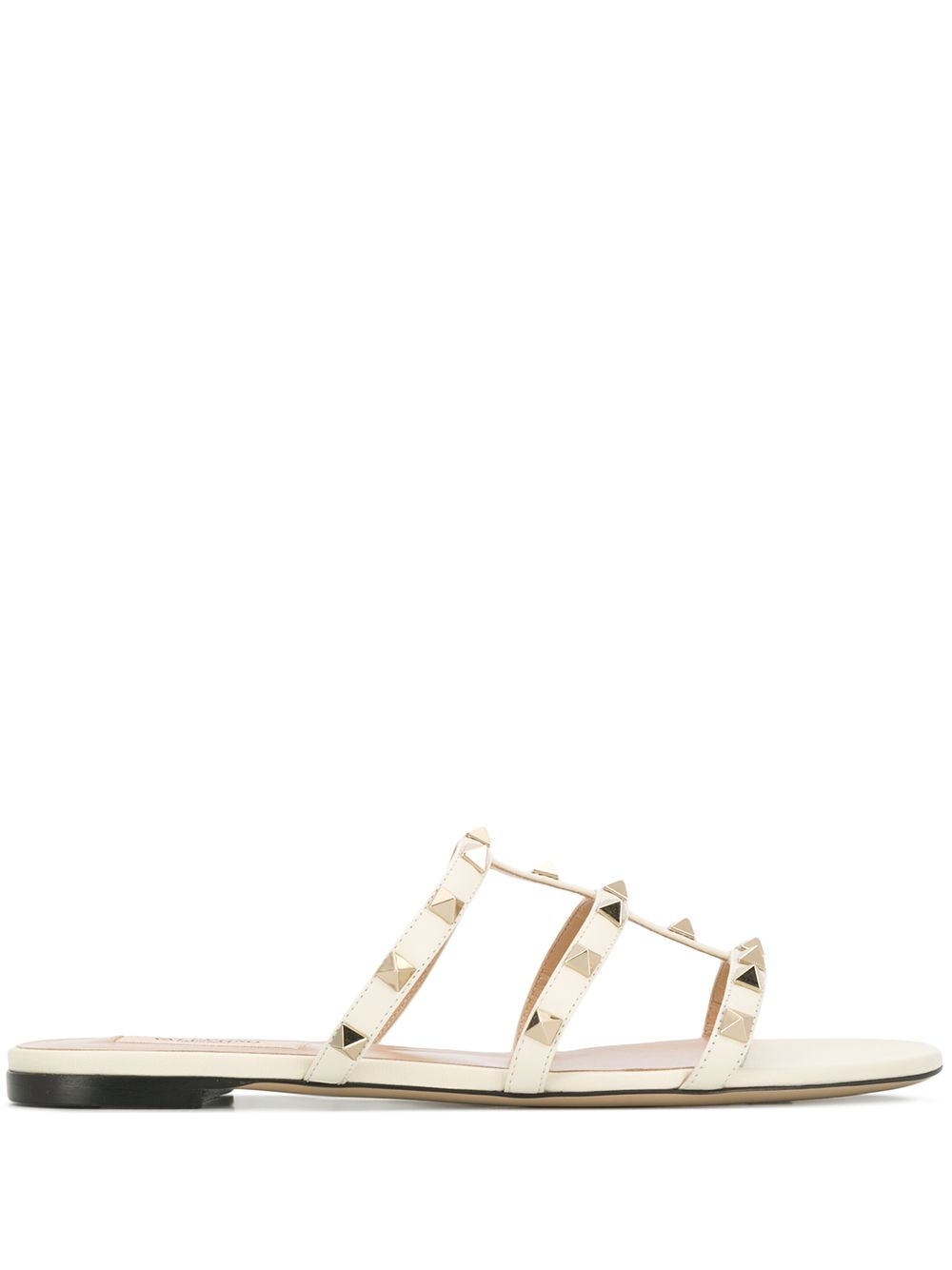 Valentino Garavani Sandals - Light and natural | ee7893390d91514981faf30222875f74f9178346