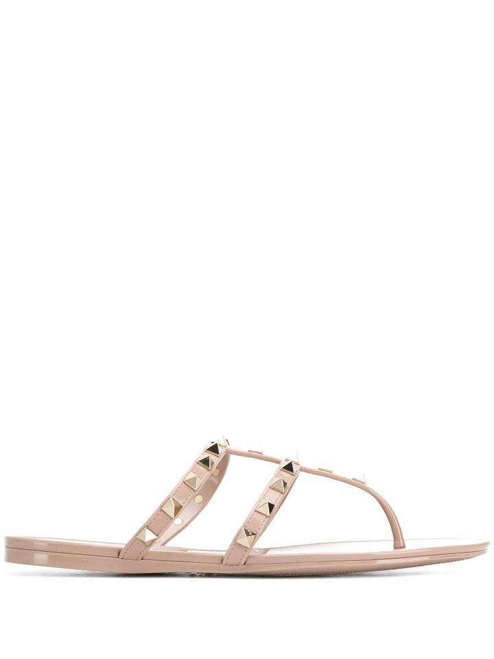 Valentino Garavani Sandals - Light and natural | 807e8d18b1f686354f30353efcb477aa2e4aad5b