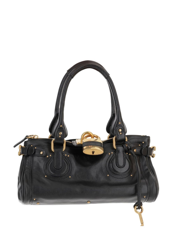 Chloè Bags - Blacks and greys | ebcbf05f64672c9b9d4ff3963212178786a8d059