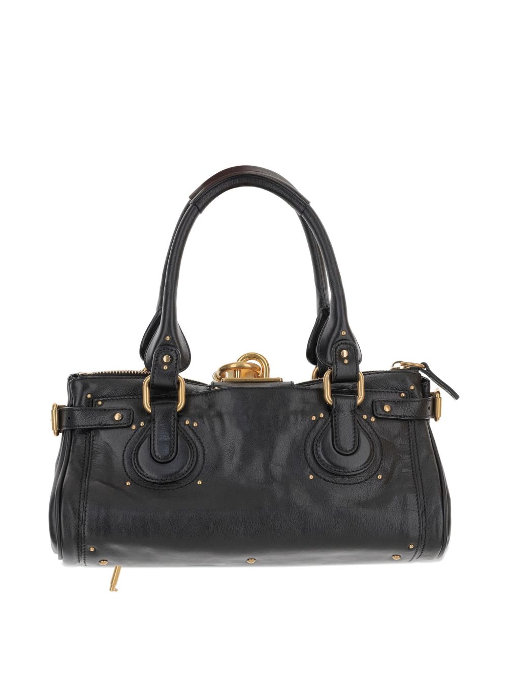 Chloè Bags - Blacks and greys | 6e55417445260ac01d758a2e6f3c8699b6c1d79f