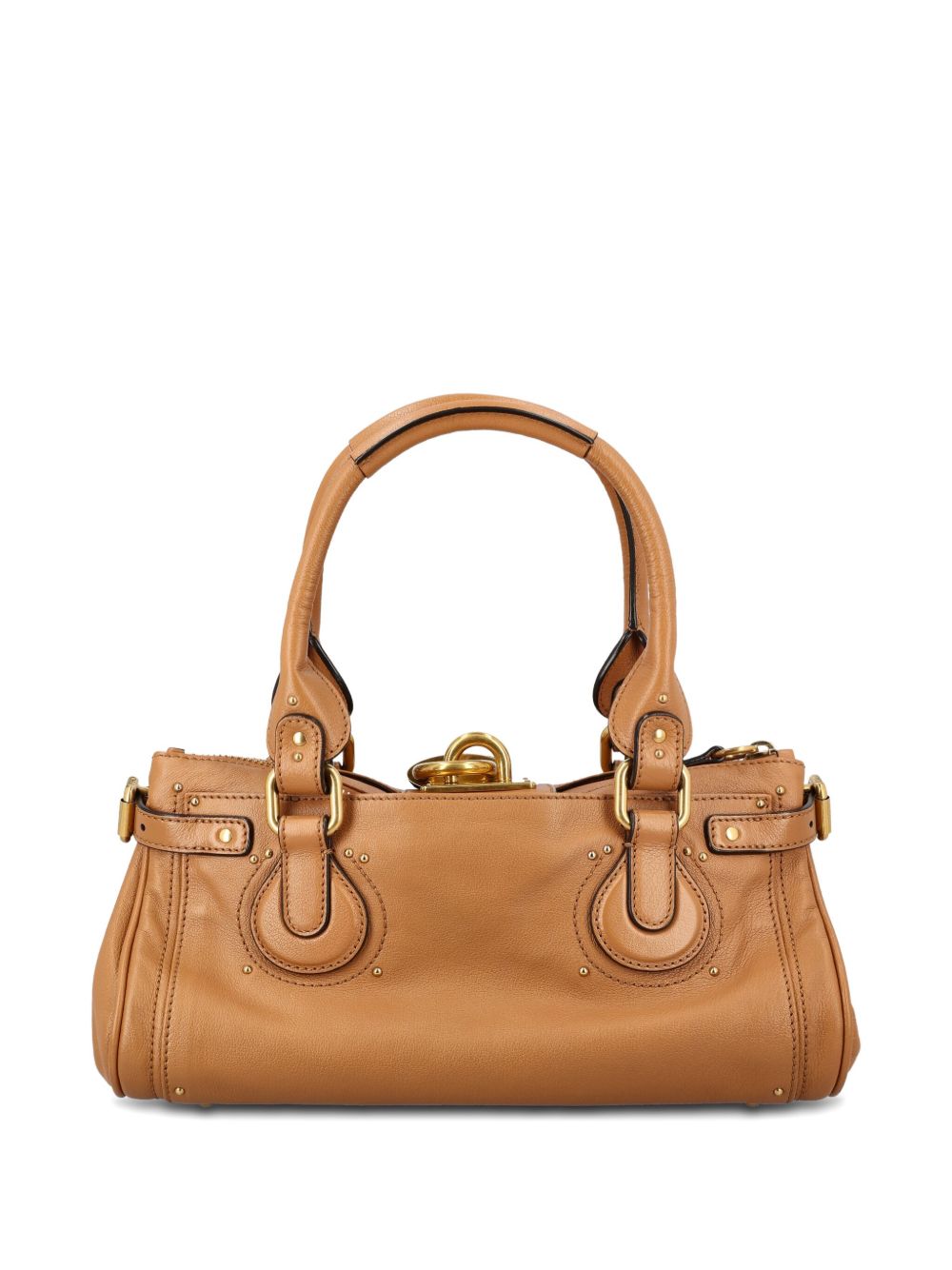 Chloè Bags - MARRONE | d8f97420a008d68b04fe3e0c1bc3bd959fa9efc1