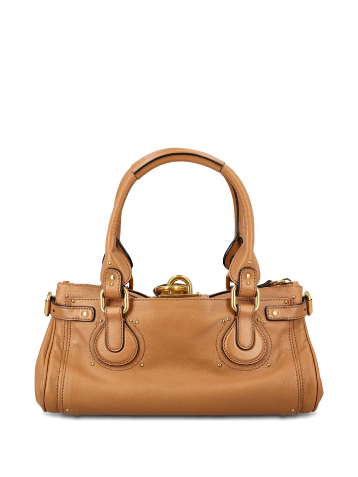 Chloè Bags - MARRONE | d8f97420a008d68b04fe3e0c1bc3bd959fa9efc1
