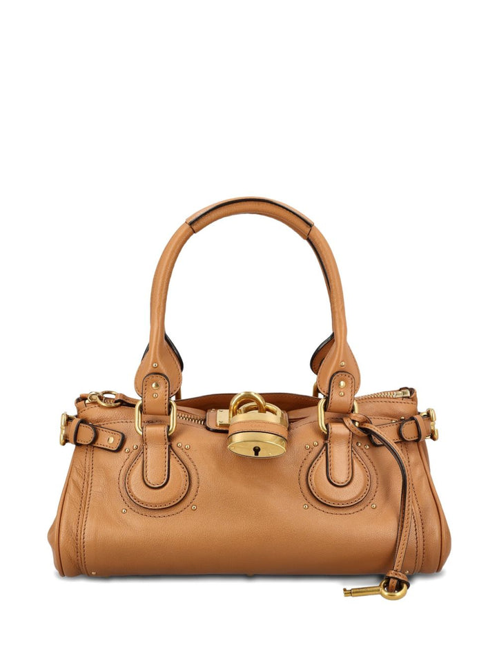 Chloè Bags - MARRONE | 8e3fc021f231e378ae2ef39ec7f43c8c047ad45c