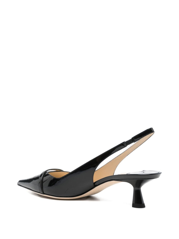 Jimmy Choo With Heel - Blacks and greys | e7e01d150063e34df612c93883320bb903c56d44