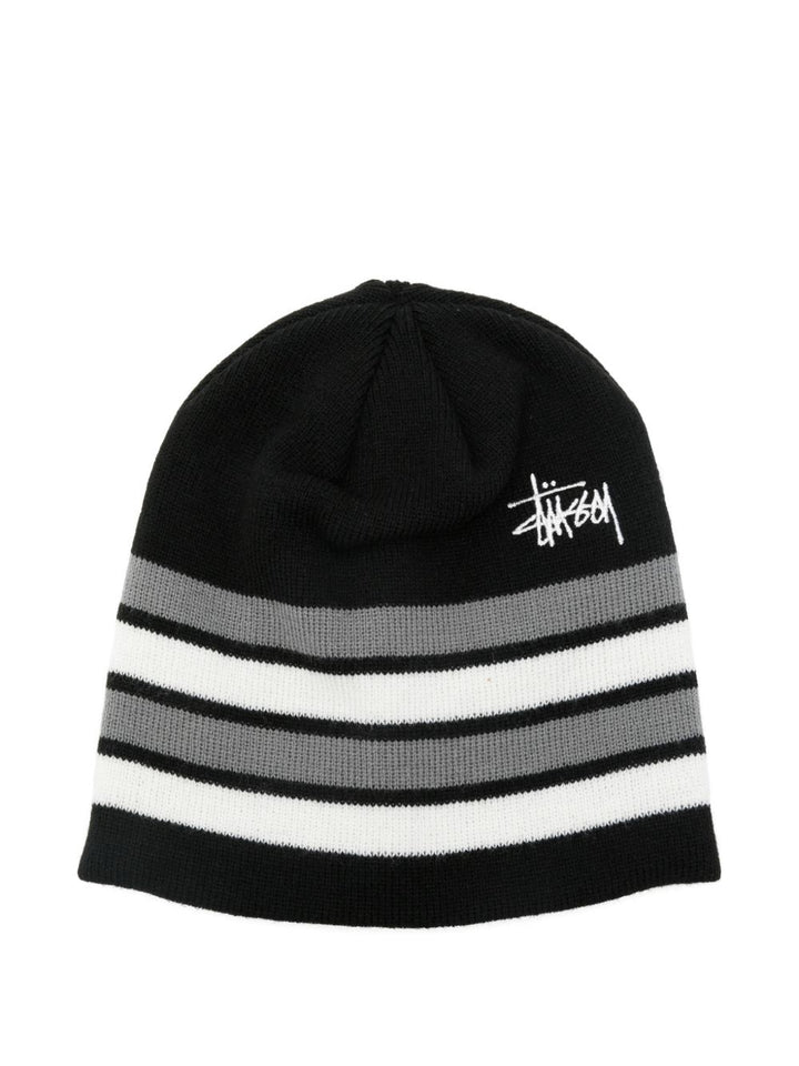 Stussy Hats - Blacks and greys | 0e9f202dc5f7e3421af1026c3baa66d75e256ade